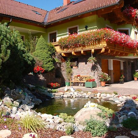 Landhaus Brugg Atzensberg Exterior photo