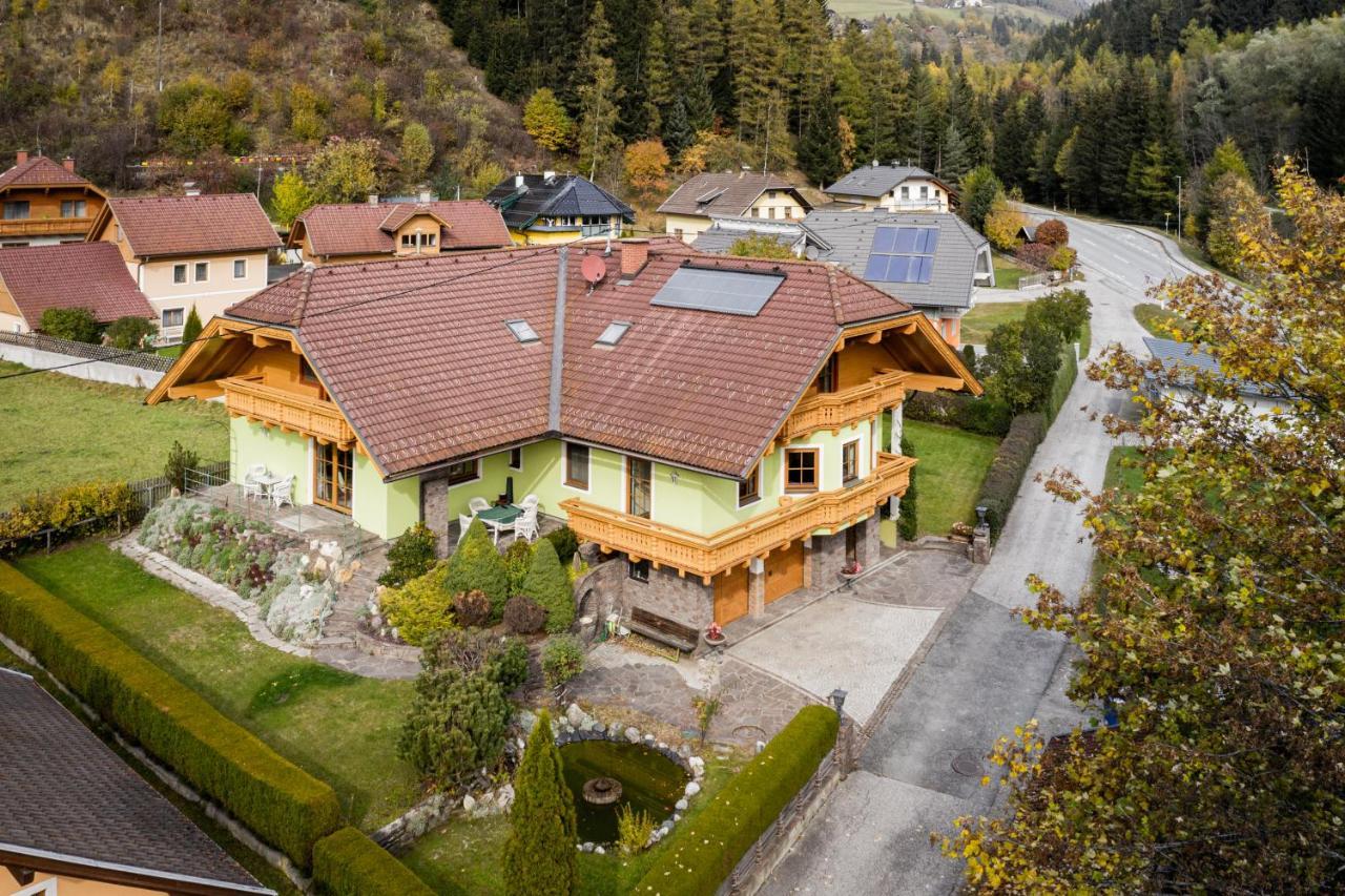 Landhaus Brugg Atzensberg Exterior photo