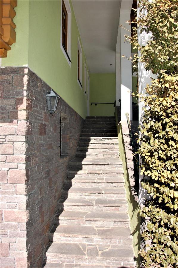Landhaus Brugg Atzensberg Exterior photo